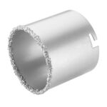 Otwornica wolframowa 73 x 55 mm VERTO