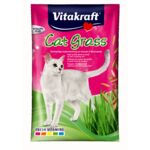 Przysmak dla kota Cat Grass nasiona trawy 50 g Vitakraft