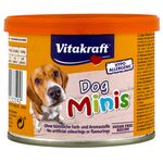 Przysmak dla psa Dog Minis kiełbaski 120 g Vitakraft 
