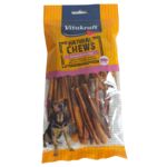 Przysmak dla psa suszone jelita 70 g Vitakraft 