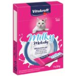 Przysmak dla kota Milky Melody 70 g Vitakraft 