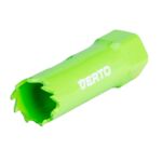 Otwornica bi - metalowa 16 mm VERTO