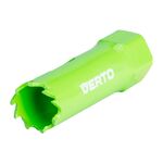 Otwornica bi - metalowa 19 mm VERTO
