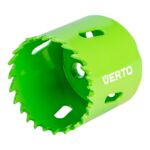 Otwornica bi - metalowa 46 mm VERTO