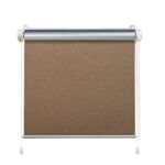 Mini roleta fast Solar 56 x 150 cm czekolada Mardom