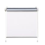 Mini roleta fast Solar 38,5 x 150 cm biel Mardom