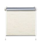Mini roleta fast Solar 56 x 150 cm marmur Mardom