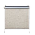 Mini roleta fast Solar 81 x 150 cm granit Mardom