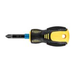 Wkrętak krzyżowy PH2 x 38 mm TOPEX