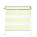 Mini roleta fast dzień i noc 43,5 x 140 cm wanilia Mardom