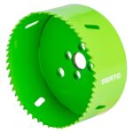 Otwornica bi - metalowa 105 mm VERTO