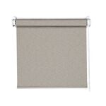 Mini roleta Frutti 56 x 150 cm popiel Mardom