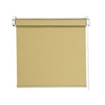 Mini roleta Frutti 35 x 150 cm migdał Mardom