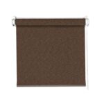 Mini roleta Frutti 61,5 x 150 cm cacao Mardom
