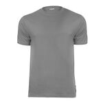 Koszulka T-shirt LAHTI PRO L40202 jasno-szara 2XL
