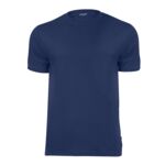 Koszulka T-shirt LAHTI PRO L40203 granatowa L
