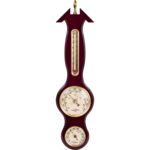 Barometr / higrometr / termometr Sheraton Bioterm