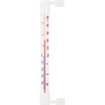 Termometr zaokienny 18 x 210 mm Bioterm