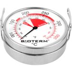 Termometr na ruszt +70°C do +370°C 2Measure