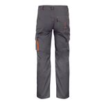 Spodnie ochronne do pasa LAHTI PRO LPAS XL(188/98-102)