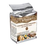 Drożdże piekarskie suszone 100 g Browin