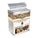 Drożdże piekarskie suszone 500 g Browin