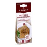 Zioła do pasztetu Przysmak Babci Czesławy 30 g Browin