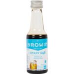 Esencja smakowa Stary dąb 40 ml Browin