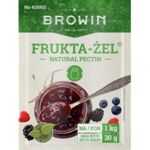 Żel do dżemów i konfitur Frukta-Żel 30 g Browin