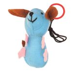 Zabawka dla kota pluszowa happet