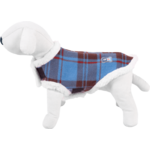 Polar dla psa niebieski XS-30 cm happet