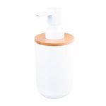 Dozownik Snow biały