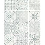 Płytka dekoracyjna Ines Patchwork 20 x 25 cm