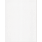 Płytka ścienna biała błyszcząca 20 x 25 cm 