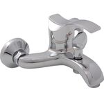 Bateria wannowa ARGO BKA 010D chrom Kuchinox