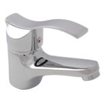 Bateria umywalkowa ARGO BKA 022D chrom Kuchinox