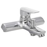 Bateria wannowa APPIA BLP 010D chrom Laveo