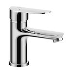 Bateria umywalkowa APPIA BLP 022D chrom Laveo