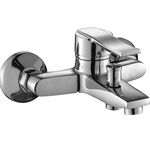 Bateria wannowa MADERA BQM 010D chrom Kuchinox