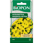 Aksamitka wąskolistna żółta 0,3 g Bopon