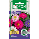 Aster wysoki bukietowy mieszanka 1 g Bopon