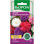 Aster wysoki chryzantemowy mieszanka 1 g Bopon