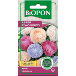 Aster wysoki piwoniowy mieszanka 1 g Bopon
