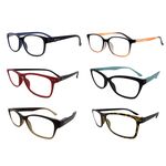 Okulary do czytania PROMO