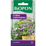Łubin Hartwega mieszanka 3 g Bopon
