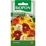 Nasturcja niska mieszanka 5 g Bopon