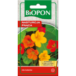 Nasturcja pnąca mieszanka 5 g Bopon