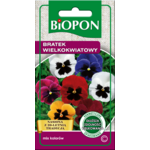 Bratek wielkokwiatowy mieszanka 0,4 g Bopon
