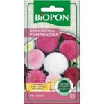 Stokrotka pomponowa mieszanka 0,1 g Bopon