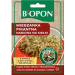 Nasiona na kiełki mieszanka pikantna strączkowe 30 g BOPON